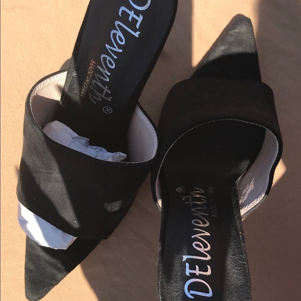 Shoes